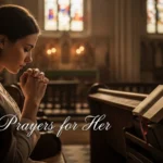Love Prayers for Her