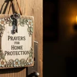 Prayers for Home Protection