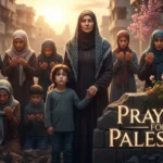 Prayers for Palestine
