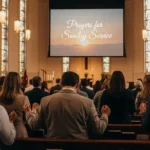 Short Prayers for School