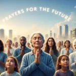 Prayers for the Future