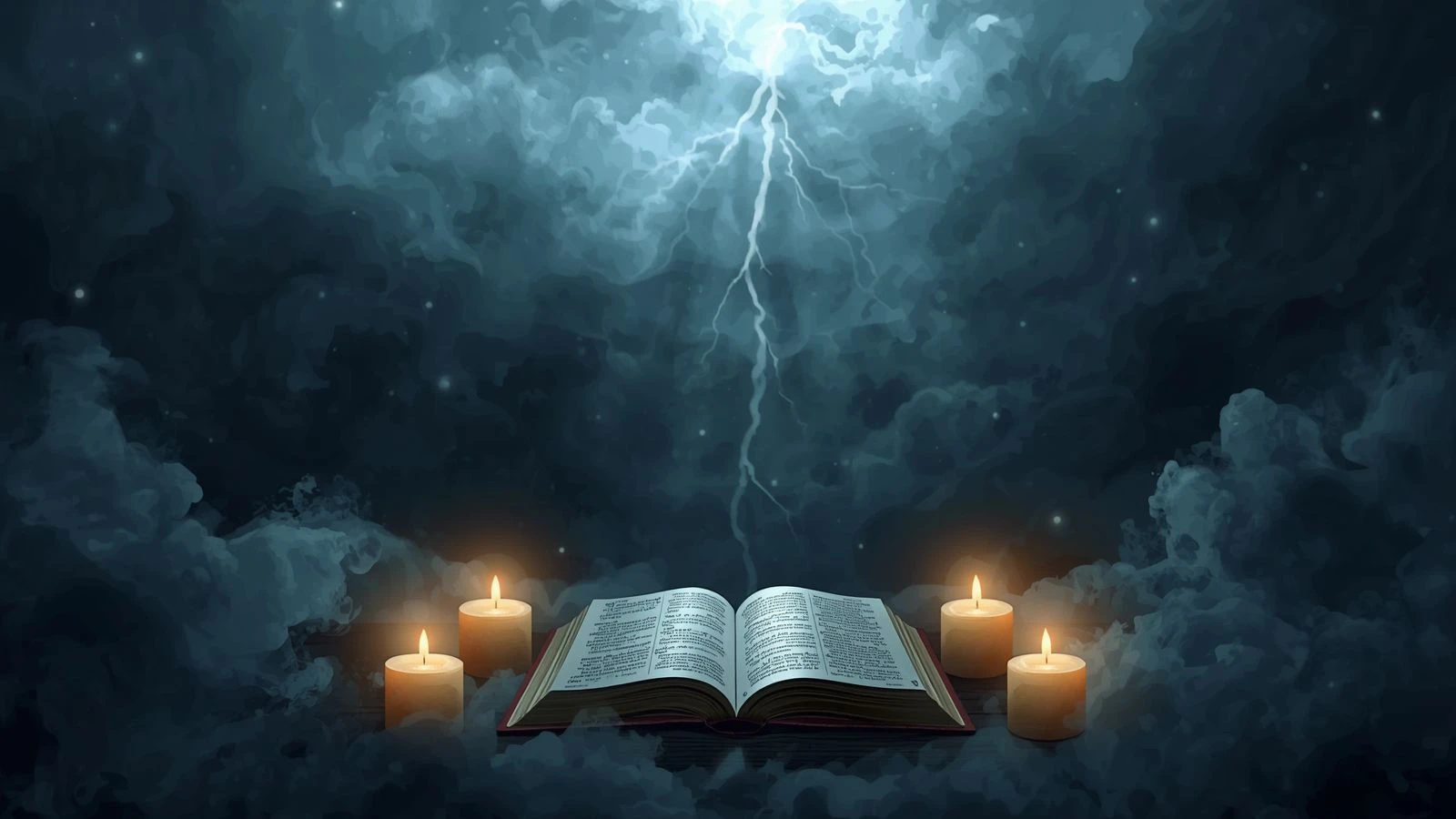 Daily Prayers for Protection Against Storms