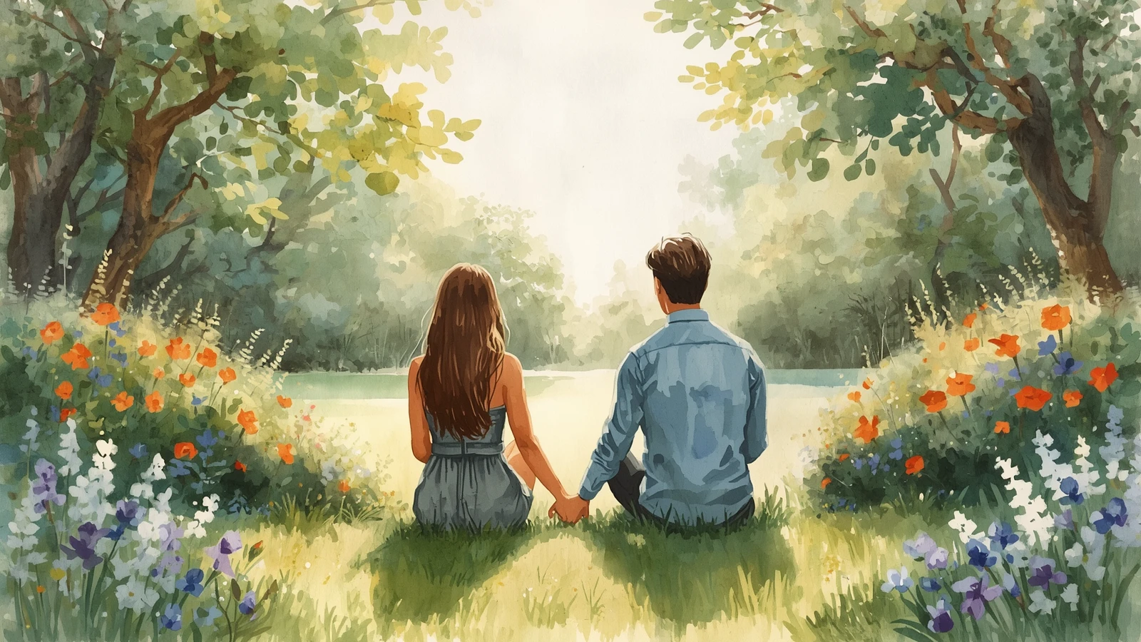 Prayers for Marriages in Trouble