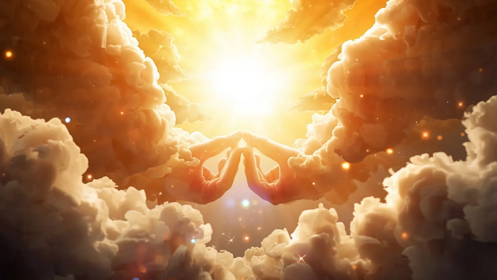 Prayers for My Husband’s Health