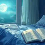 Prayers for Sleep and Anxiety